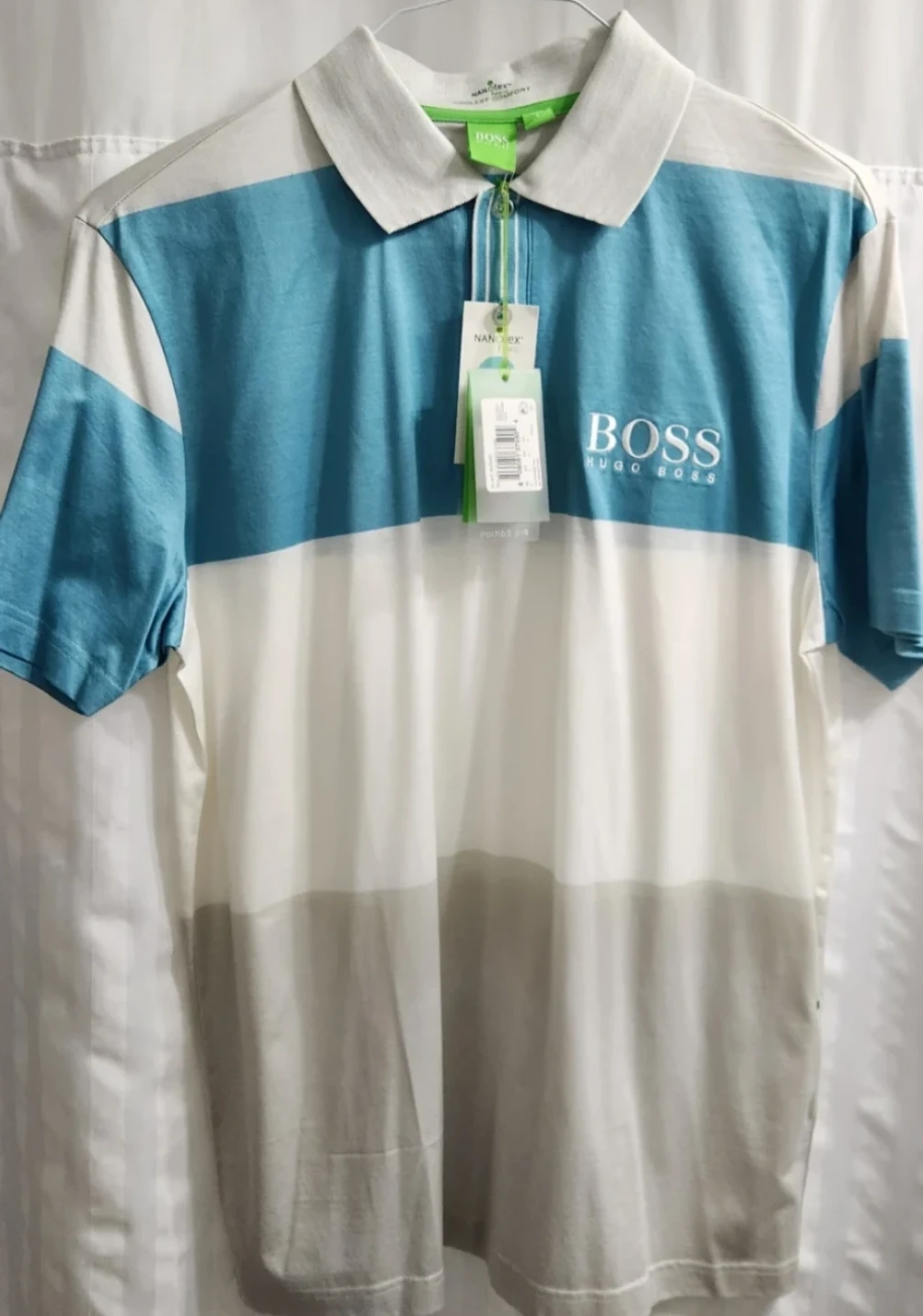NWT BOSS NANO-TEX Smoke free no pets - photo 2
