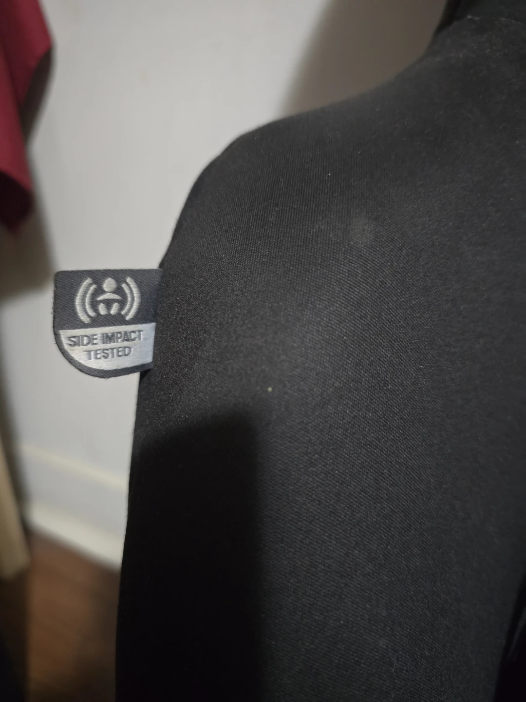 Evenflo Car Seat - photo 4