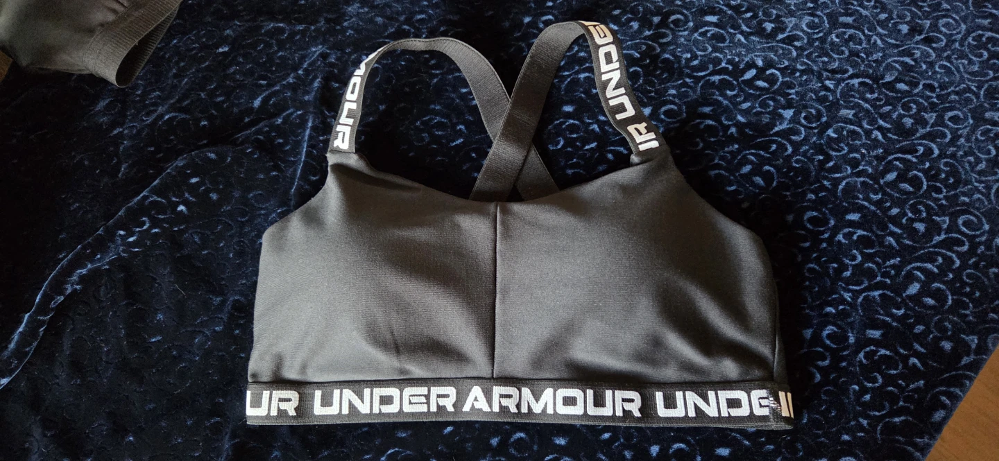Under Armour Sports Bra