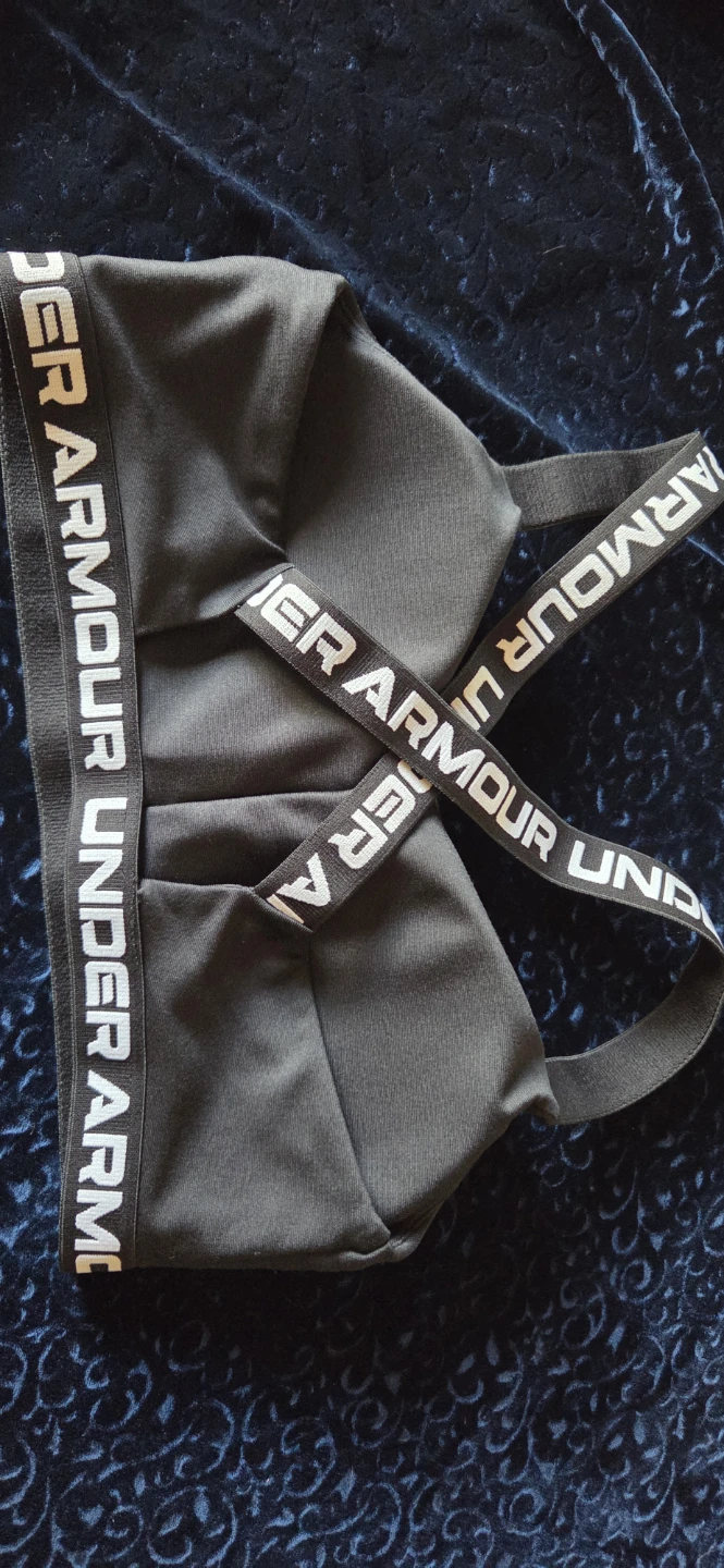 Under Armour Sports Bra - photo 2