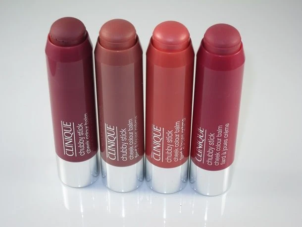 Clinique Chubby Stick Cheek Colour Balm - Multiple Shades - photo 2