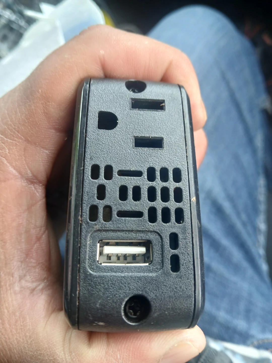 Duracell Mobile Inverter 150