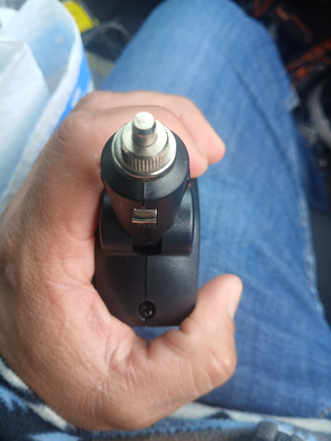Duracell Mobile Inverter 150 - photo 2