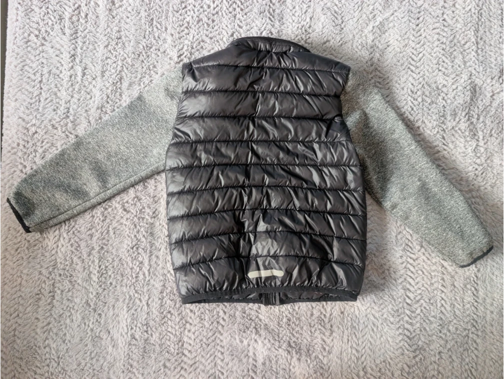 Canadiana Jacket - photo 2