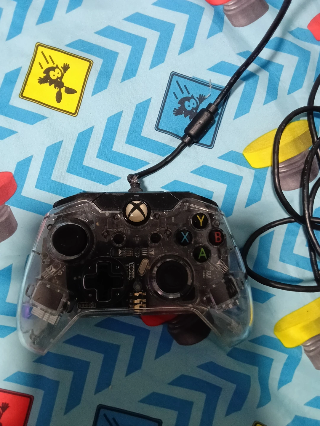 Xbox Controller