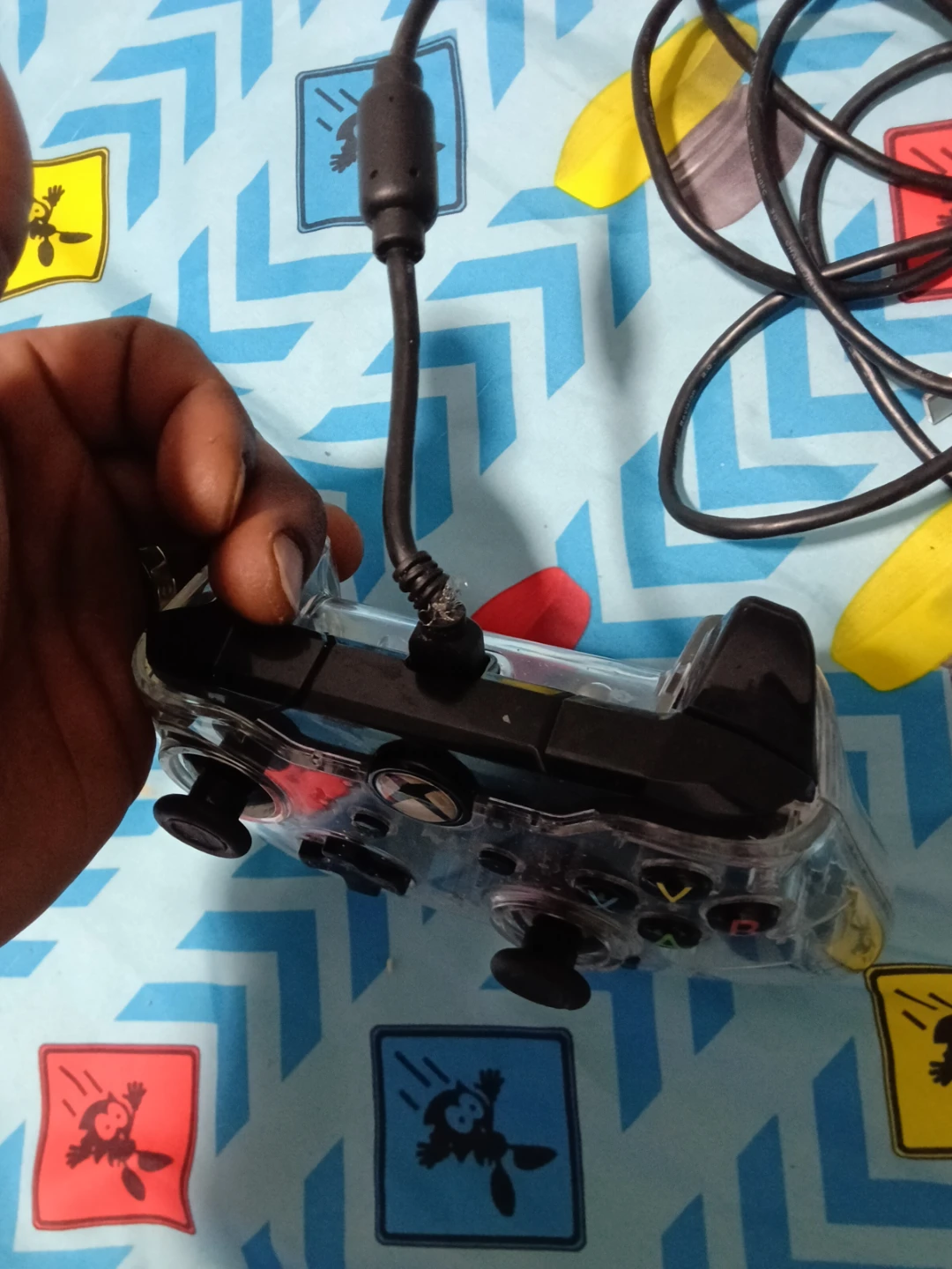 Xbox Controller - photo 2
