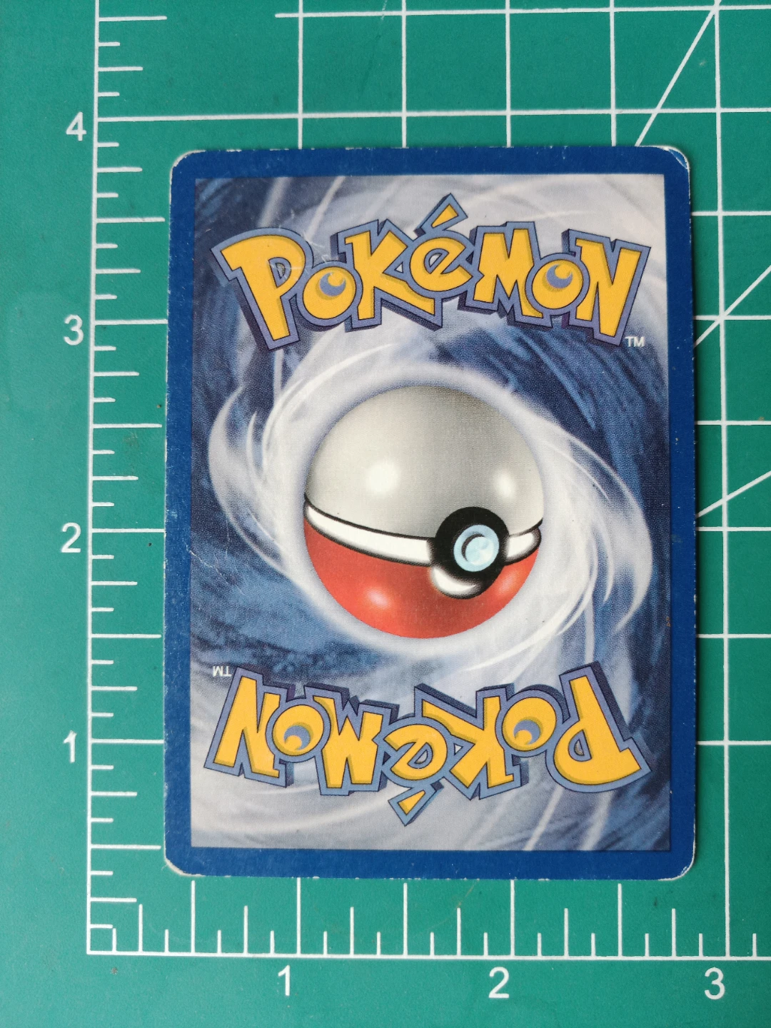 Pokemon Marowak Trading Card - photo 2
