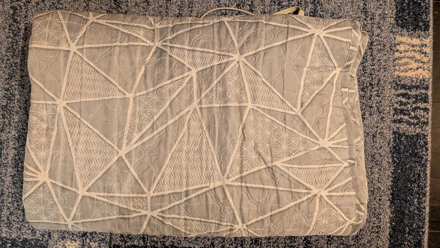 Electric Heated Blanket - photo 2