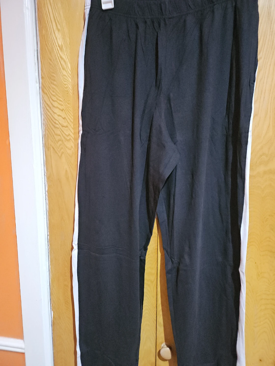 FreedomFit Zone Tracksuit Set - Black - Size L - photo 4