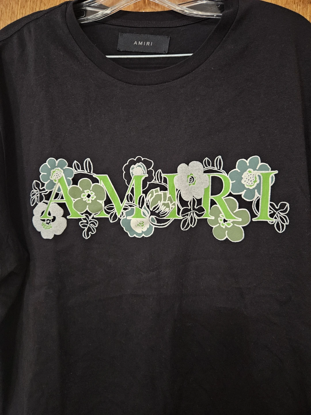 Mens AMIRI tshirt..large - photo 2