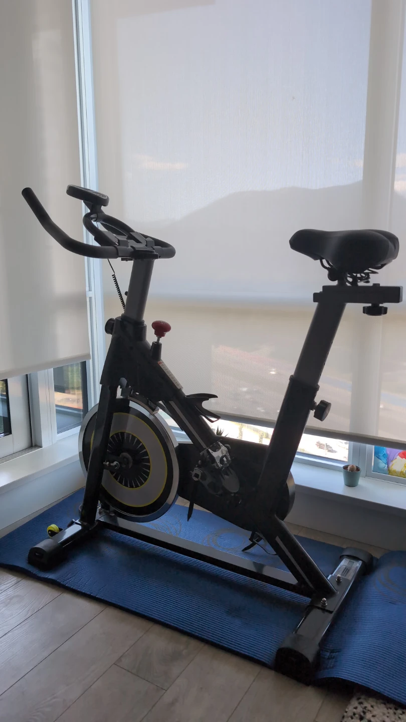 Spin Bike