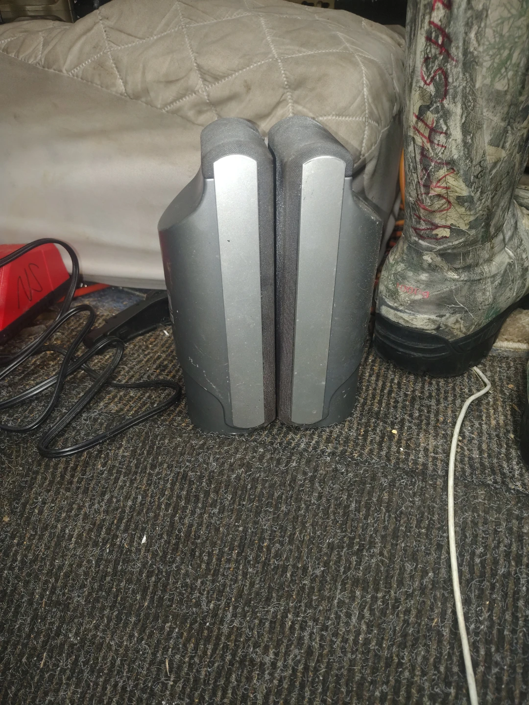 Sony SS-TS20 Speaker System (2 Speakers) - photo 5