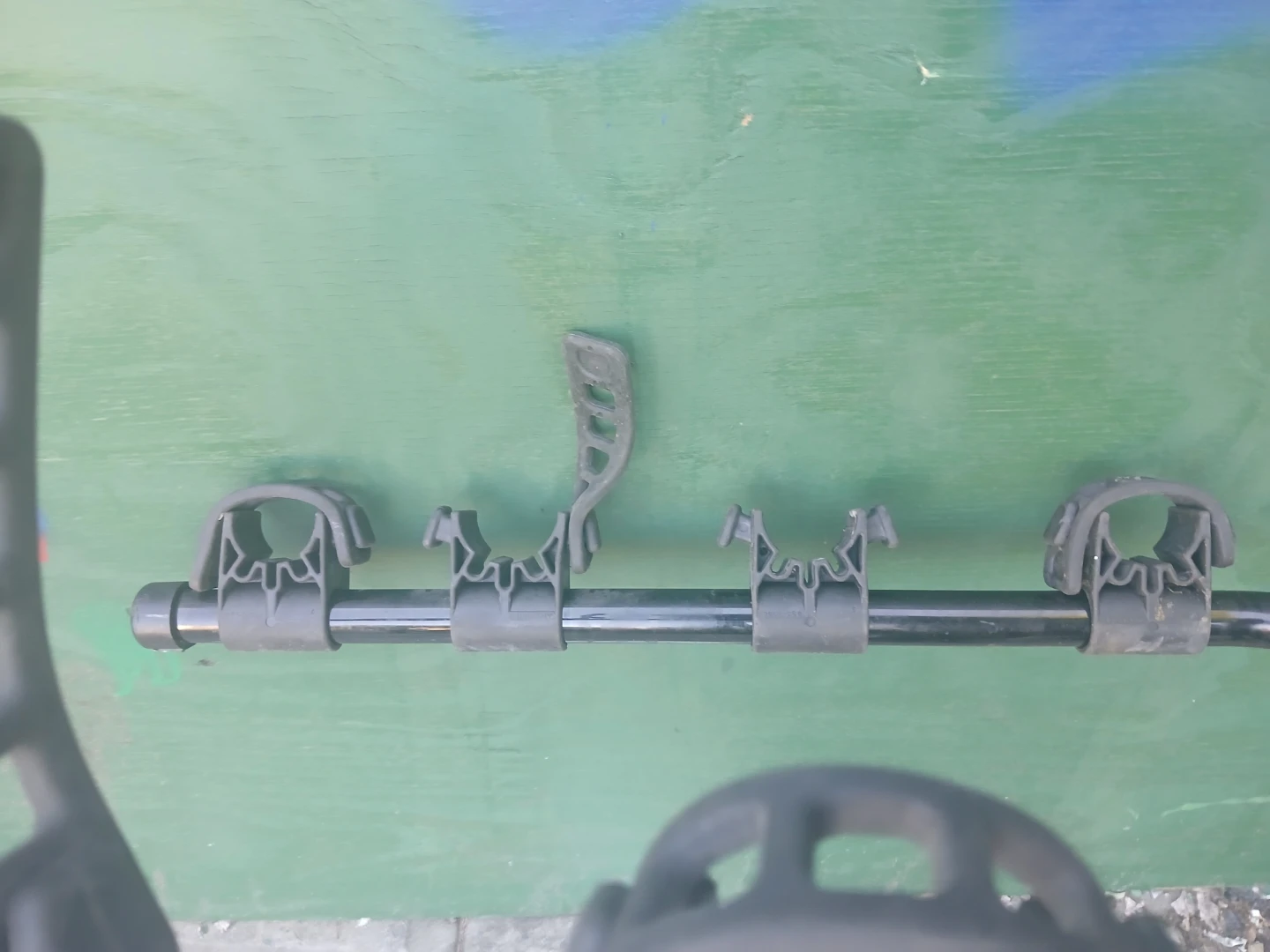Thule Bike Rack Hitch Mount - photo 4