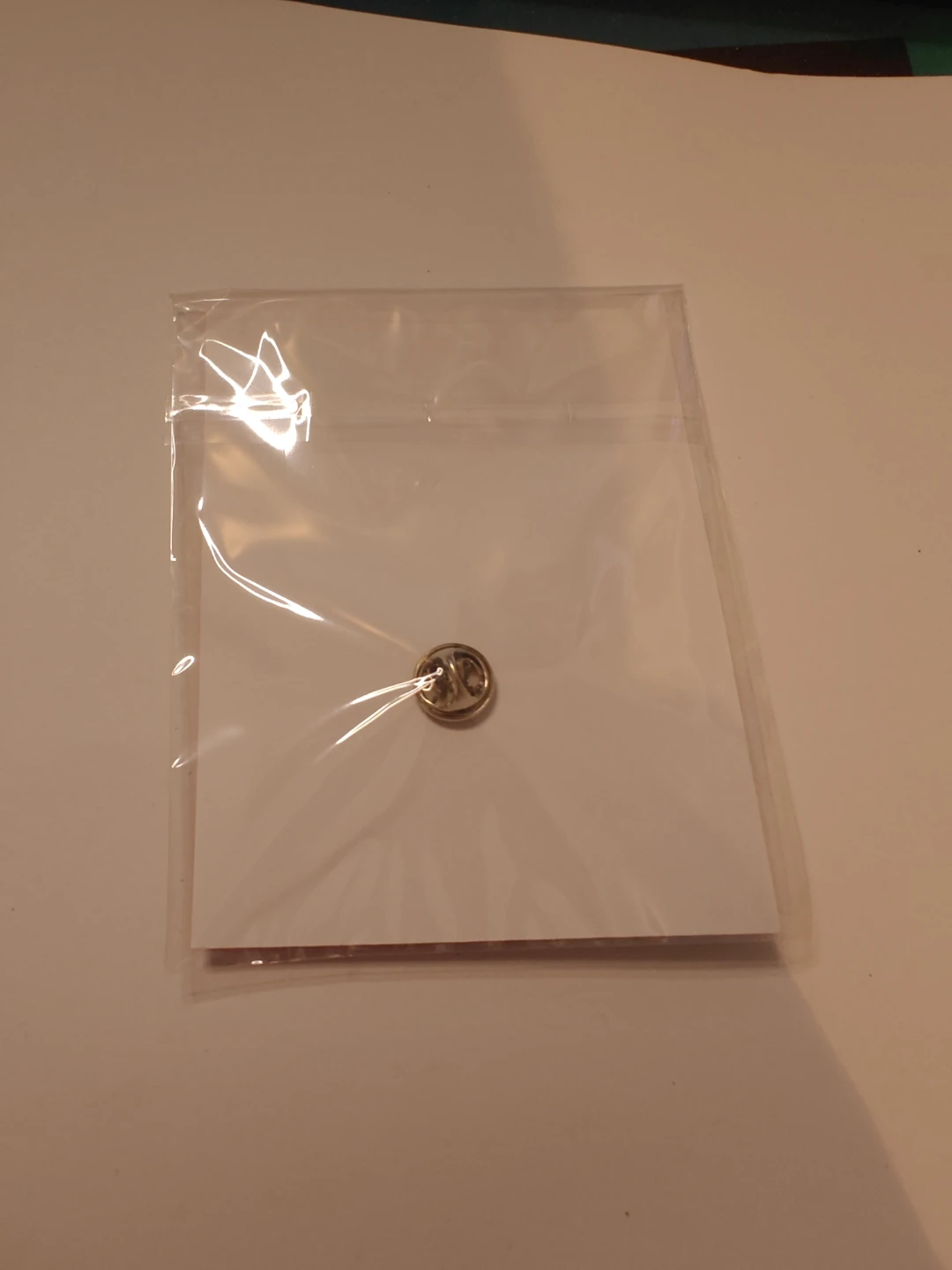 Doritos x Fortnite Doritos Mart Enamel Pin - photo 2