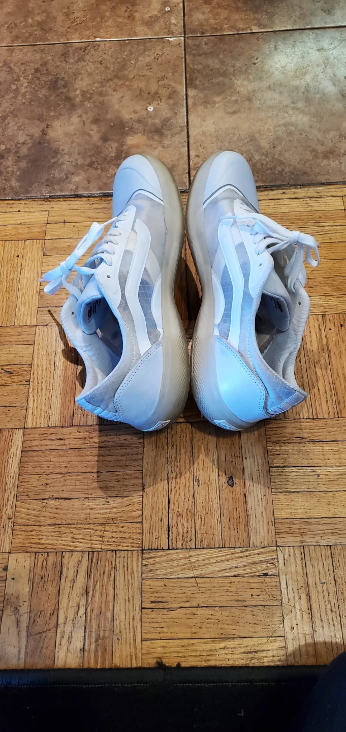 Men's  Vans Shoes Size 11 - photo 2