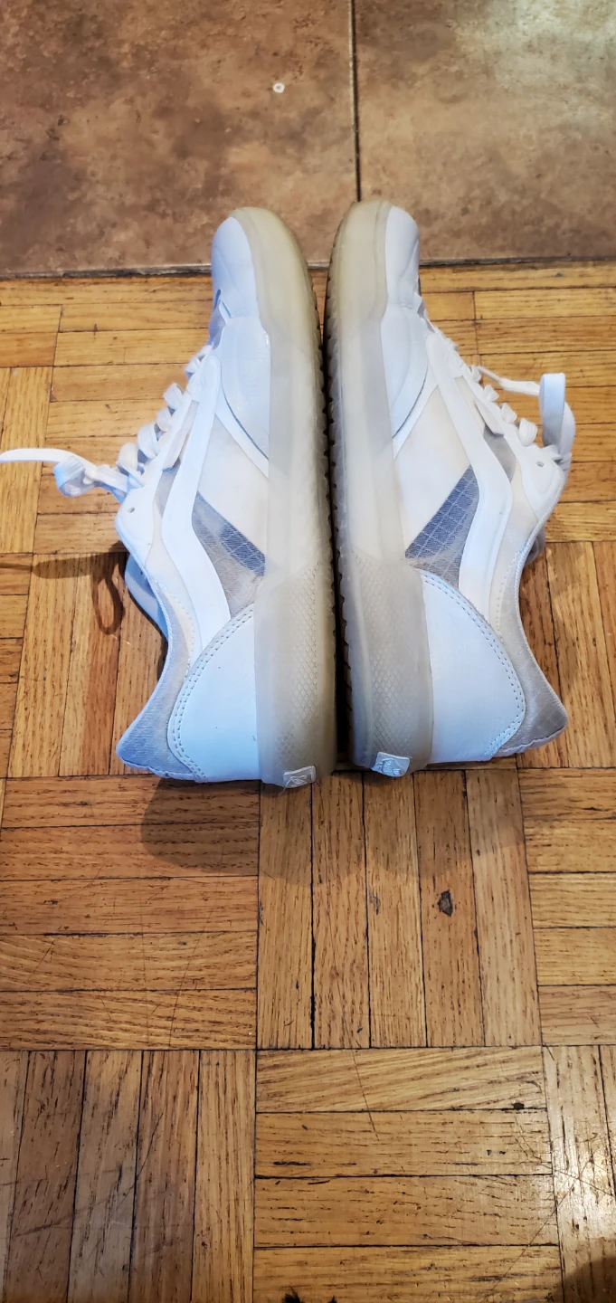 Men's  Vans Shoes Size 11 - photo 3