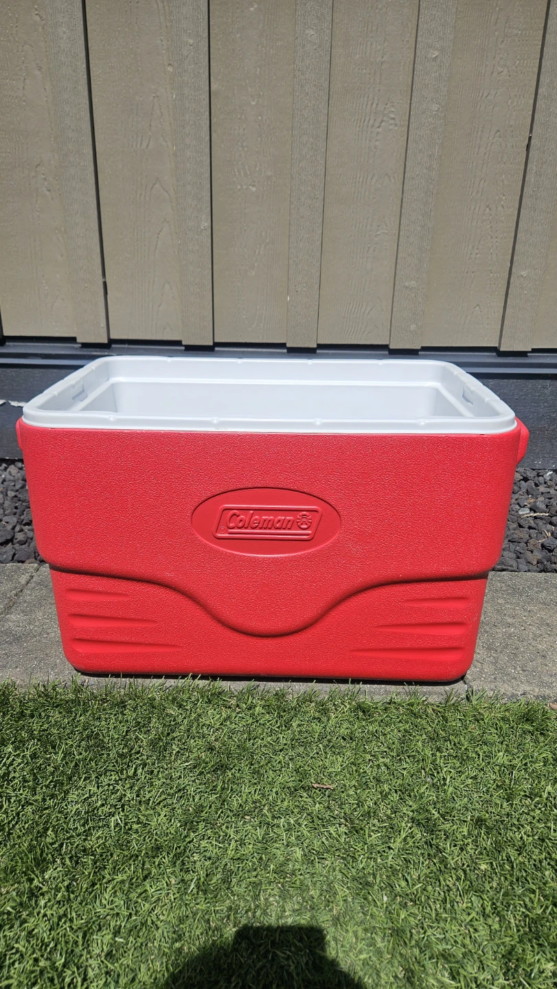 Coleman Cooler - photo 2