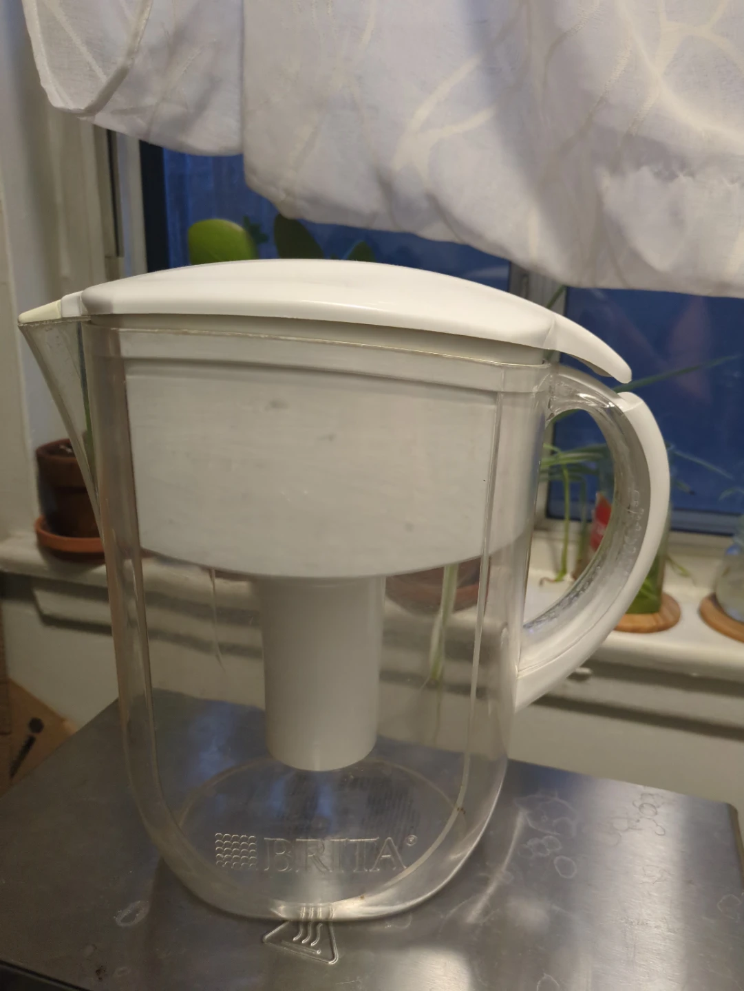 Brita Large 10 Cup Water Filter Pitcher