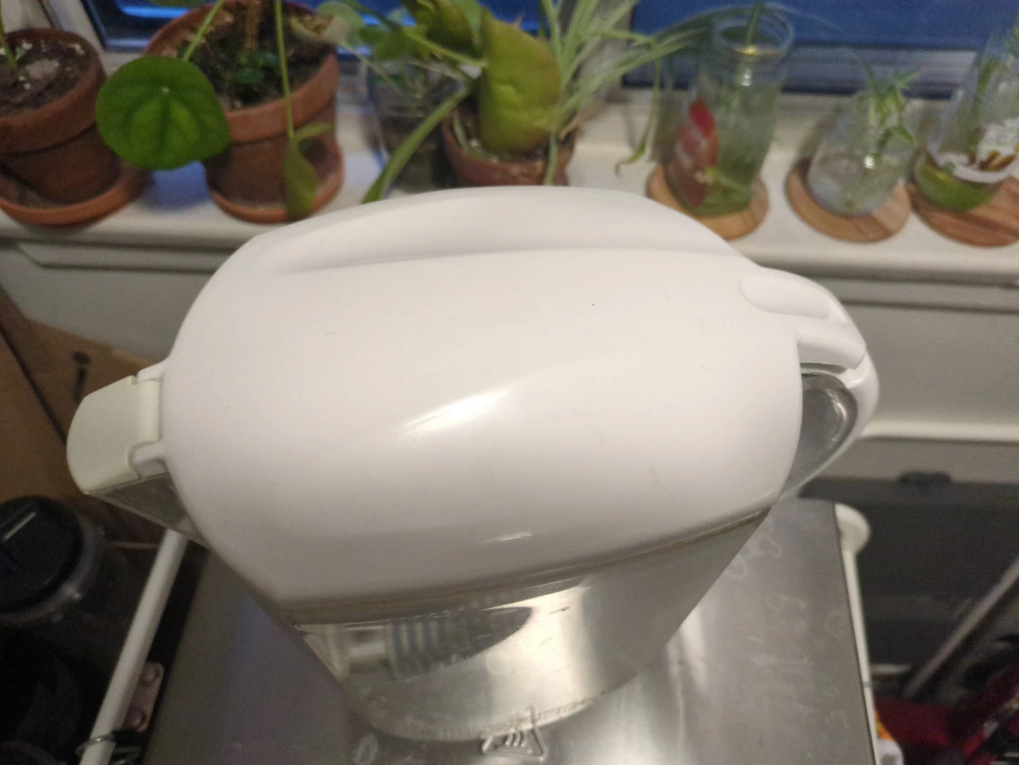 Brita Large 10 Cup Water Filter Pitcher - photo 2