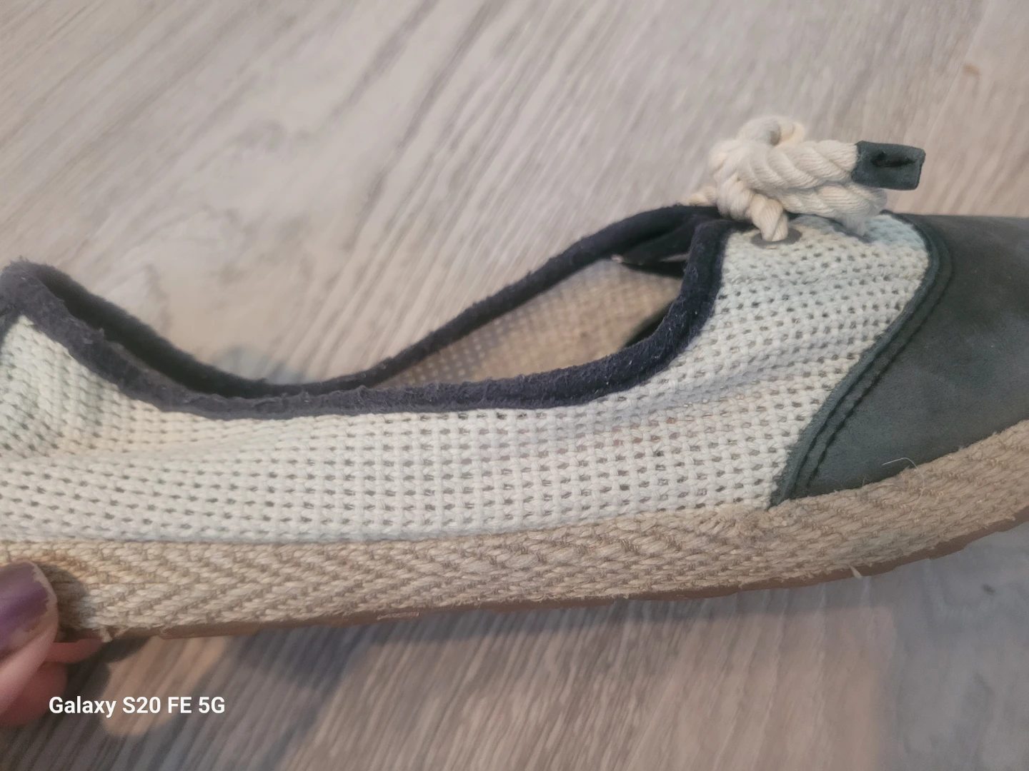 UGG Australia Espadrille Flats - photo 3