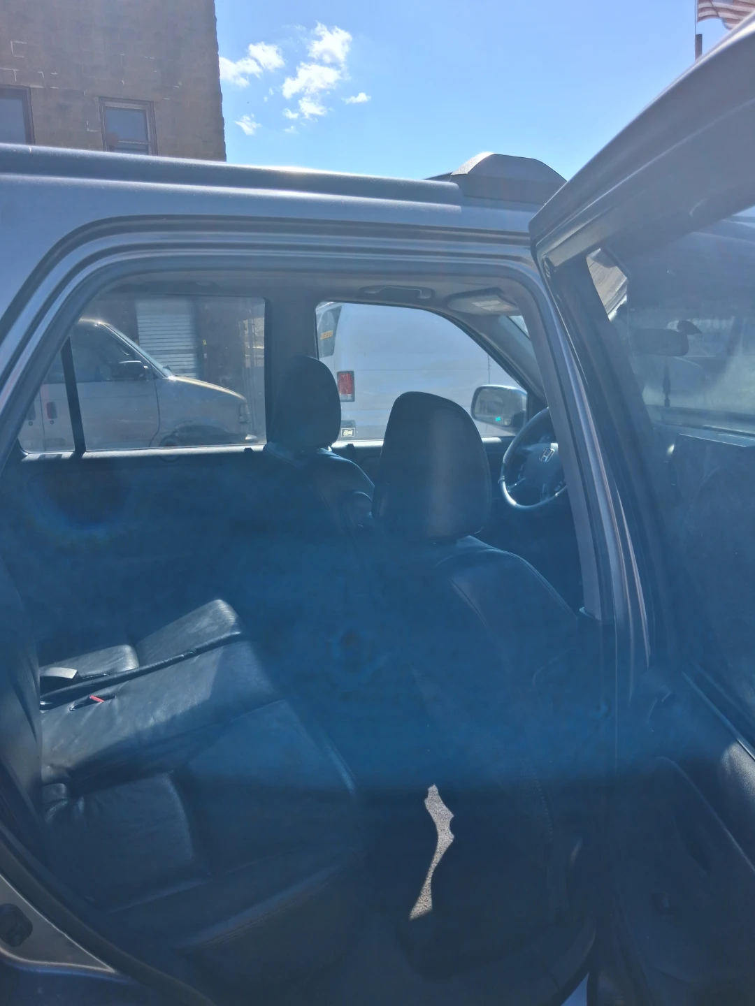 Honda CR-V SUV - photo 4