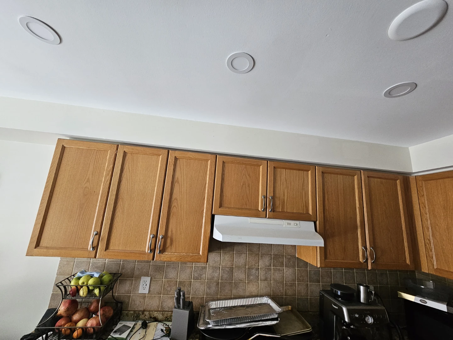 Kitchen Cabinet Set - photo 2