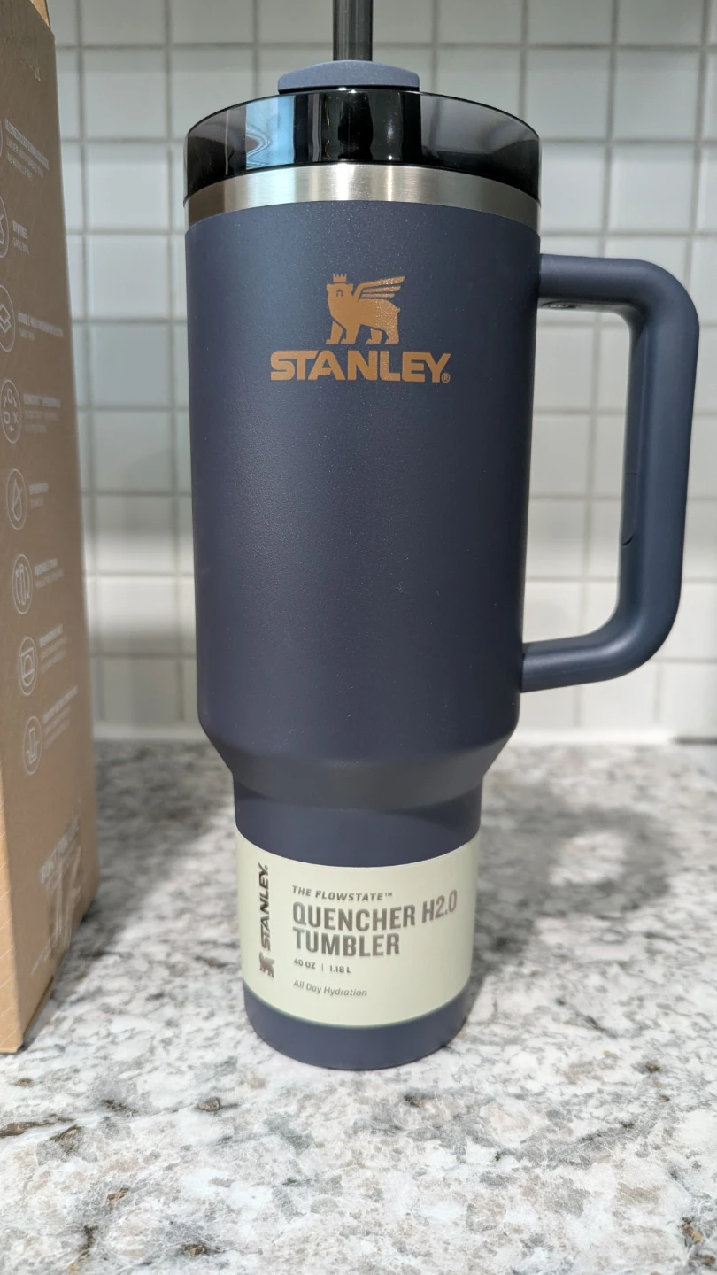 STANLEY Quencher H2.0 40 OZ -New - photo 2
