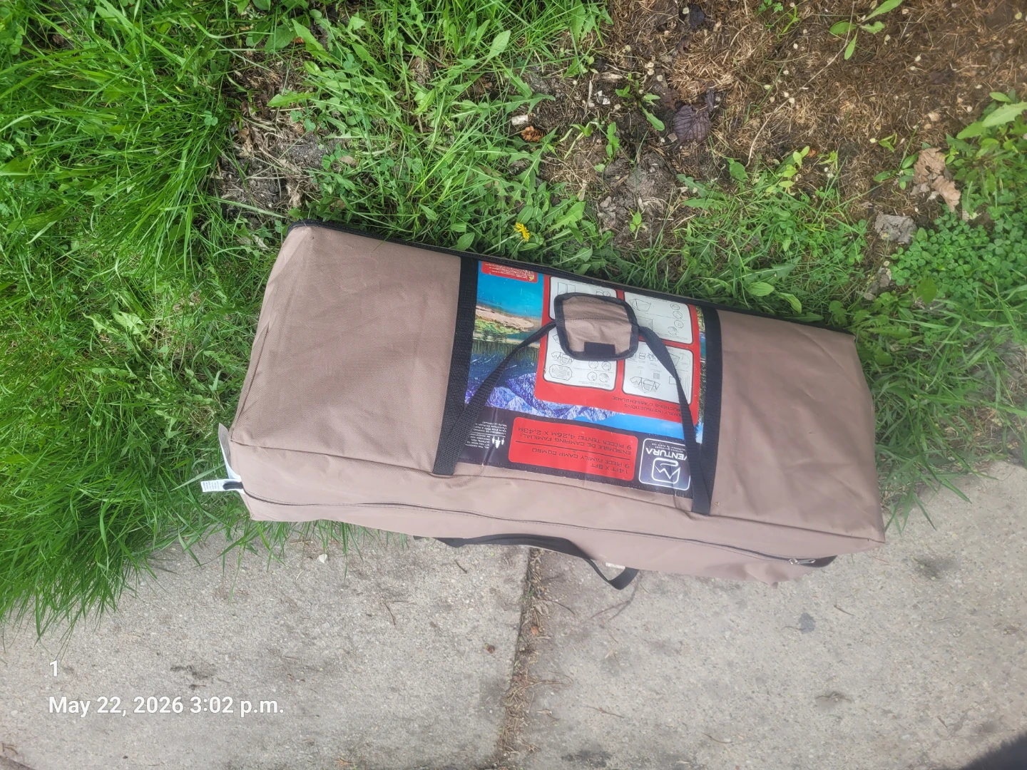 Camping package - photo 3