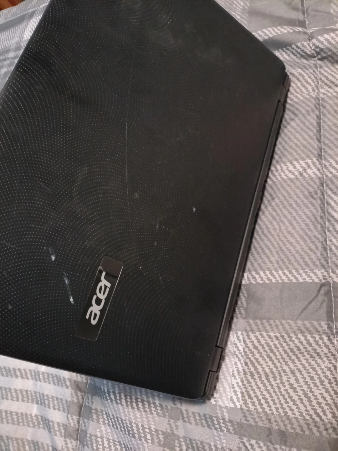 Acer aspire (Zorin OS LINUX) - photo 3