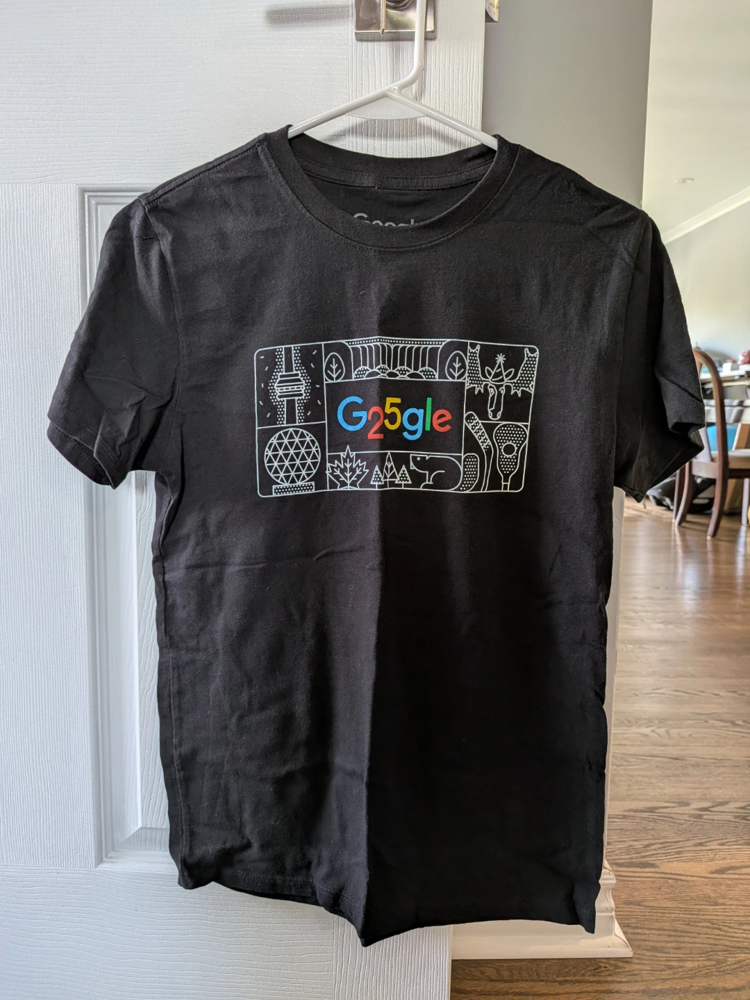 Google T-Shirt