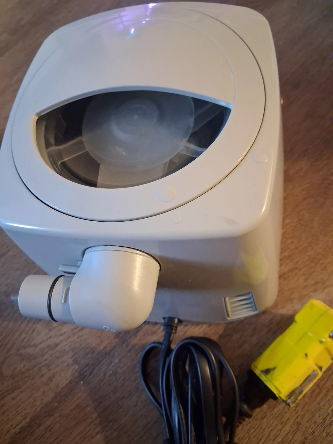 Fisher & Paykel Iconnan Icon Series  Humidified CPAP Machine - photo 4