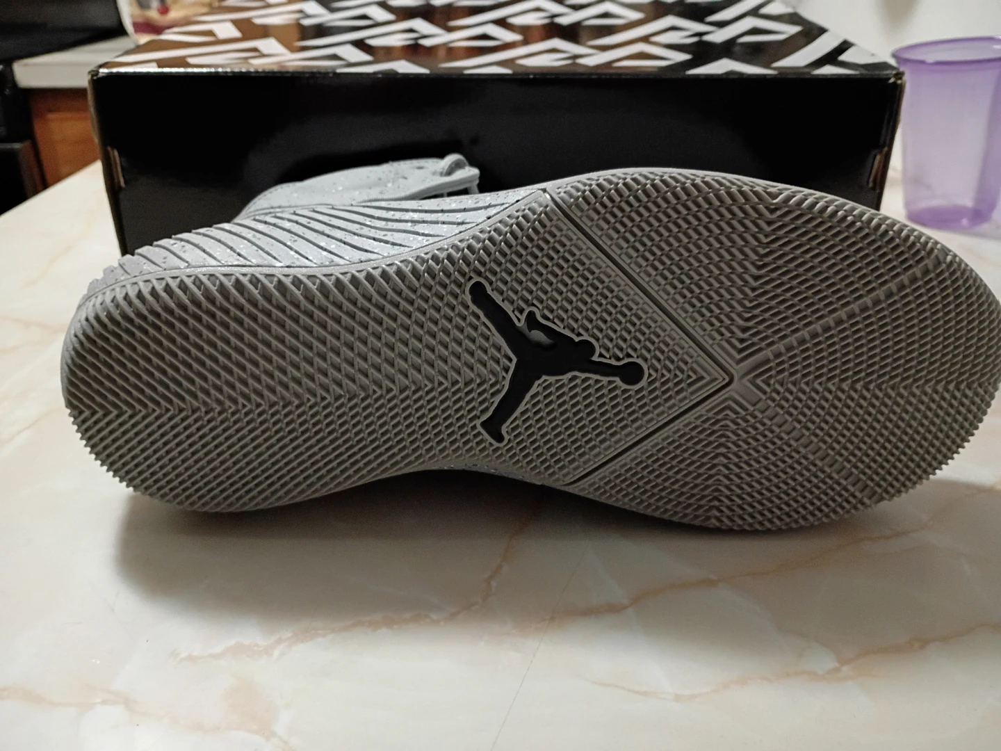 Jordan  Why Not Zero Low - photo 2