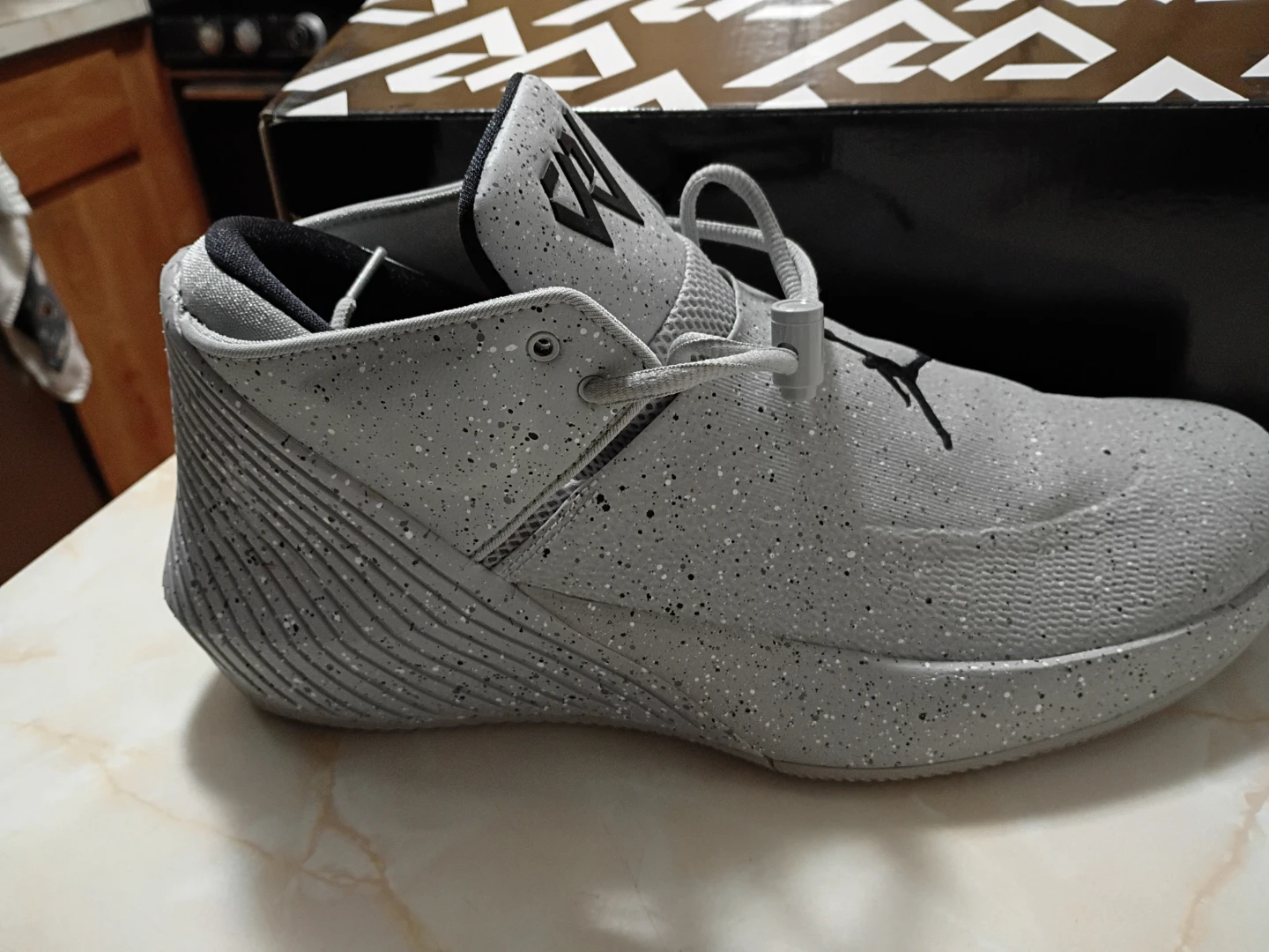 Jordan  Why Not Zero Low - photo 3