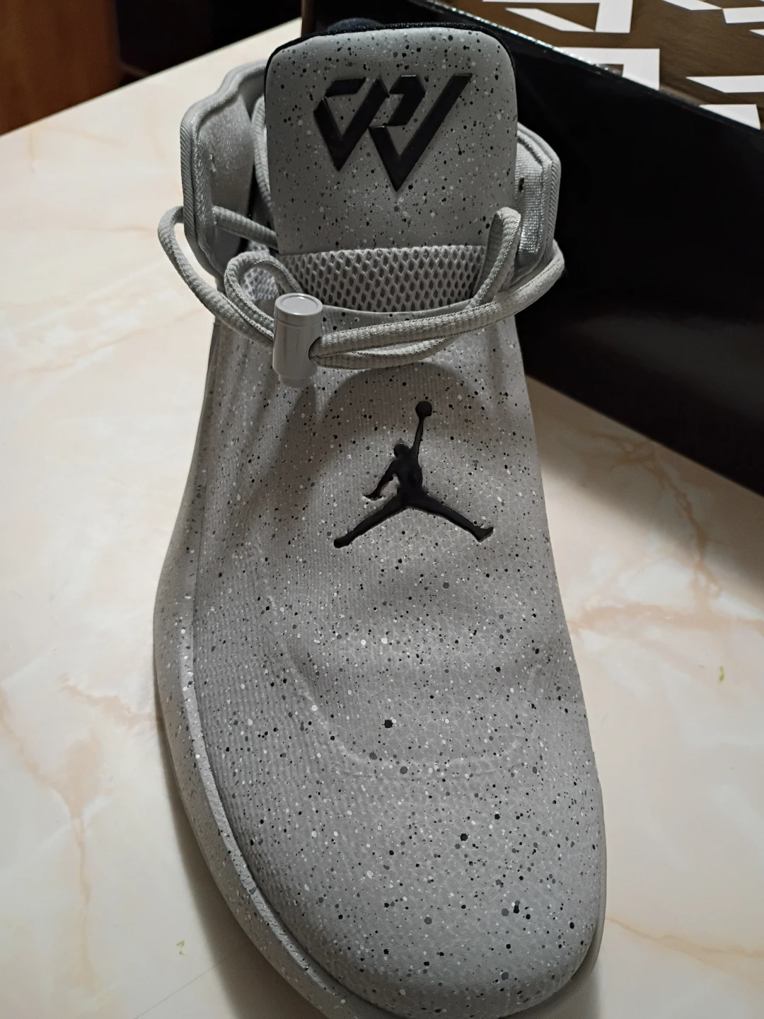 Jordan  Why Not Zero Low - photo 4
