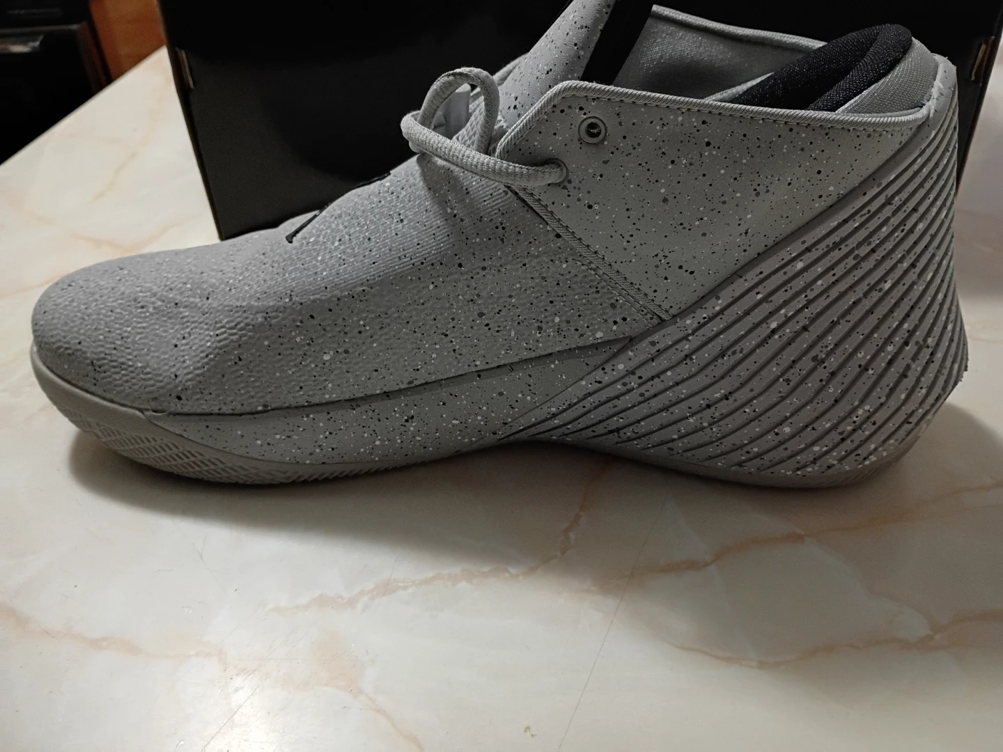 Jordan  Why Not Zero Low - photo 5