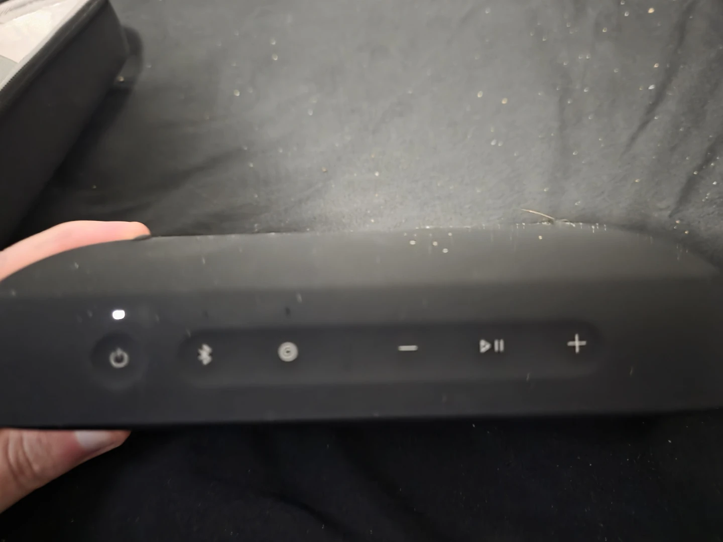 Bose SoundLink Flex Bluetooth Speaker (2nd Gen - photo 3