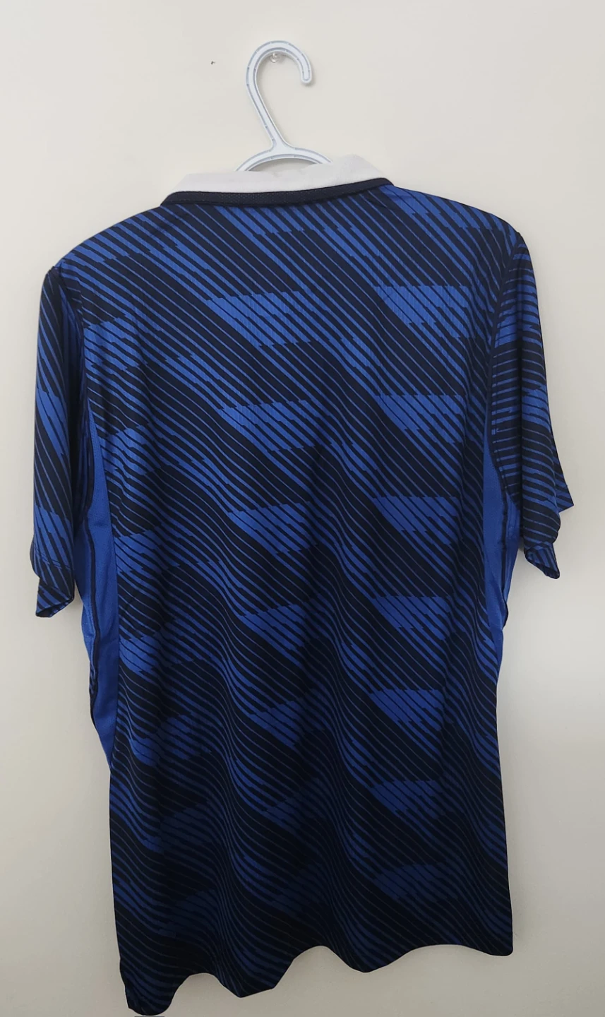 FIFA 2026 France home Jersey - photo 2