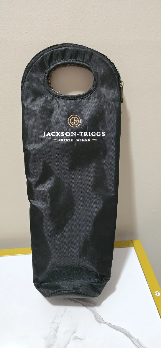 Jackson-Triggs Estate Wines Wine Bottle Carrier Bag