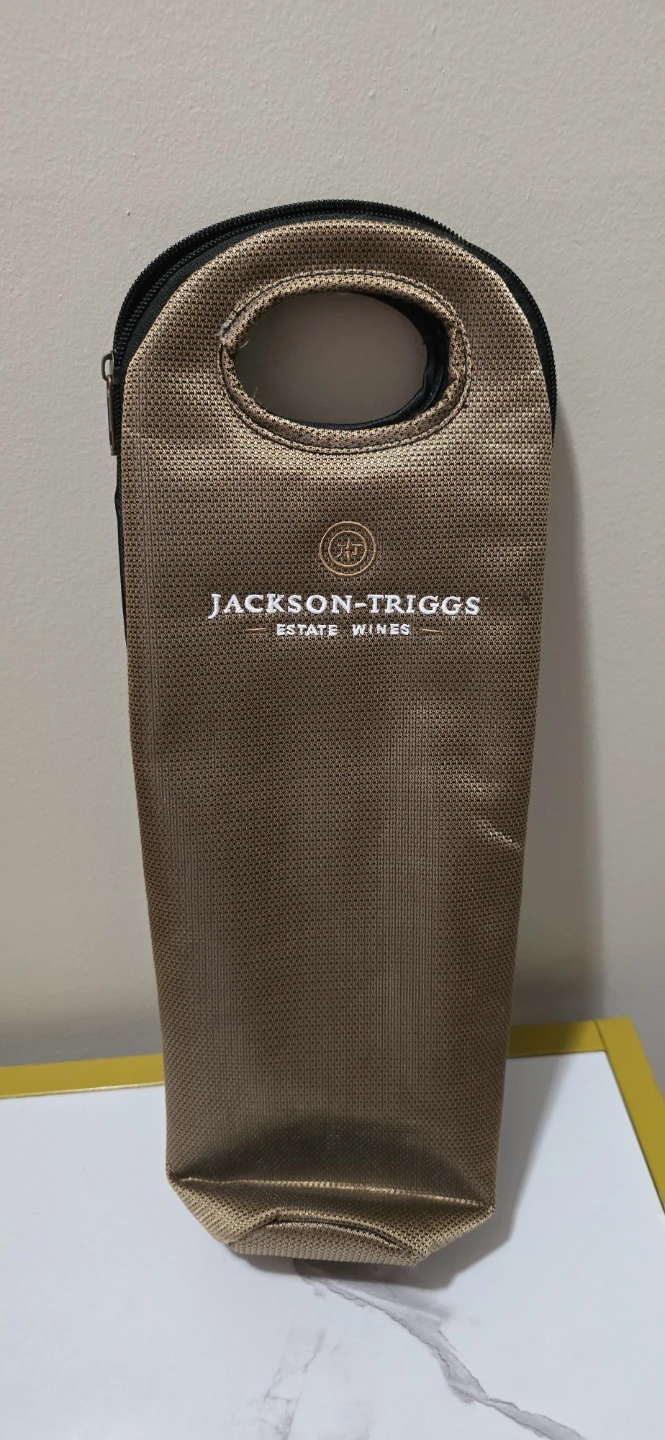 Jackson-Triggs Estate Wines Wine Bottle Carrier Bag - photo 2