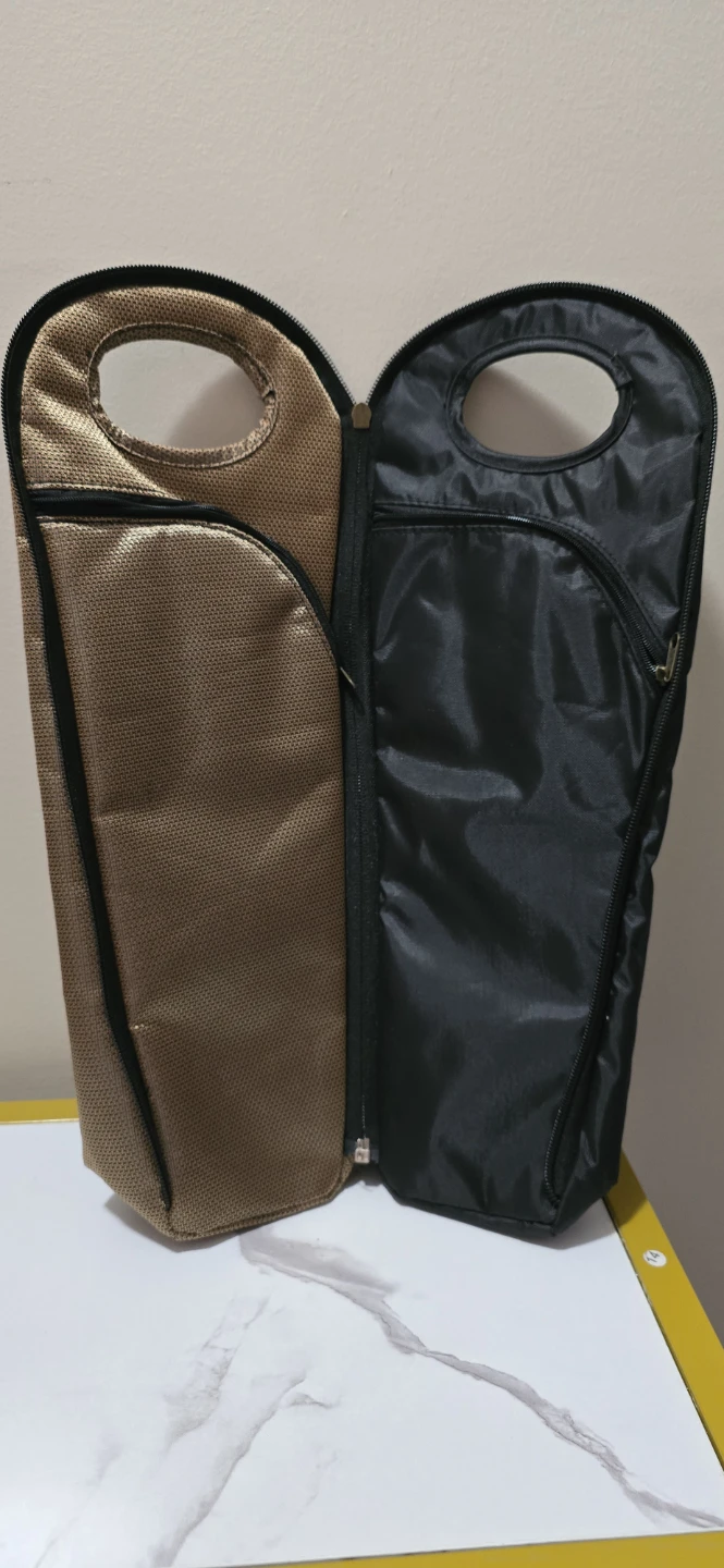 Jackson-Triggs Estate Wines Wine Bottle Carrier Bag - photo 3