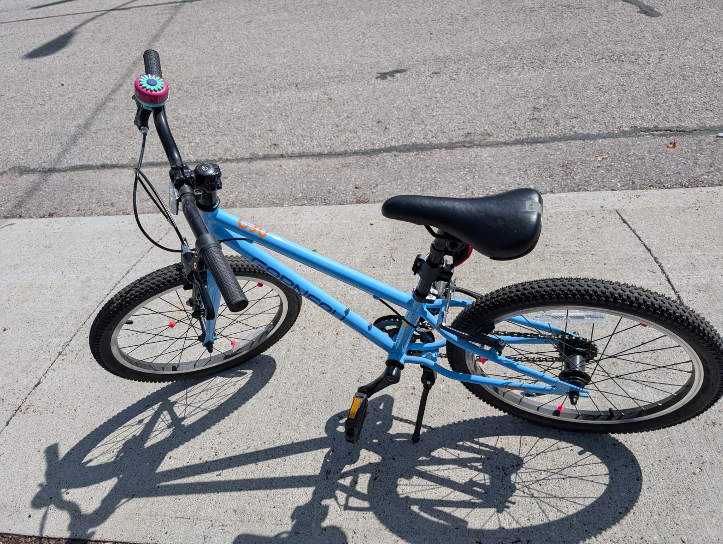 Garneau NEO 201 Kids Bike