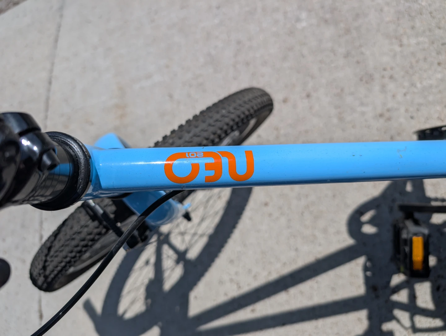 Garneau NEO 201 Kids Bike - photo 3