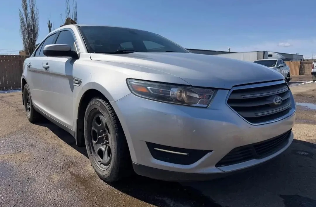2015 Ford Taurus SEL AWD 🚘 | 🔋 Ecoboost - photo 3