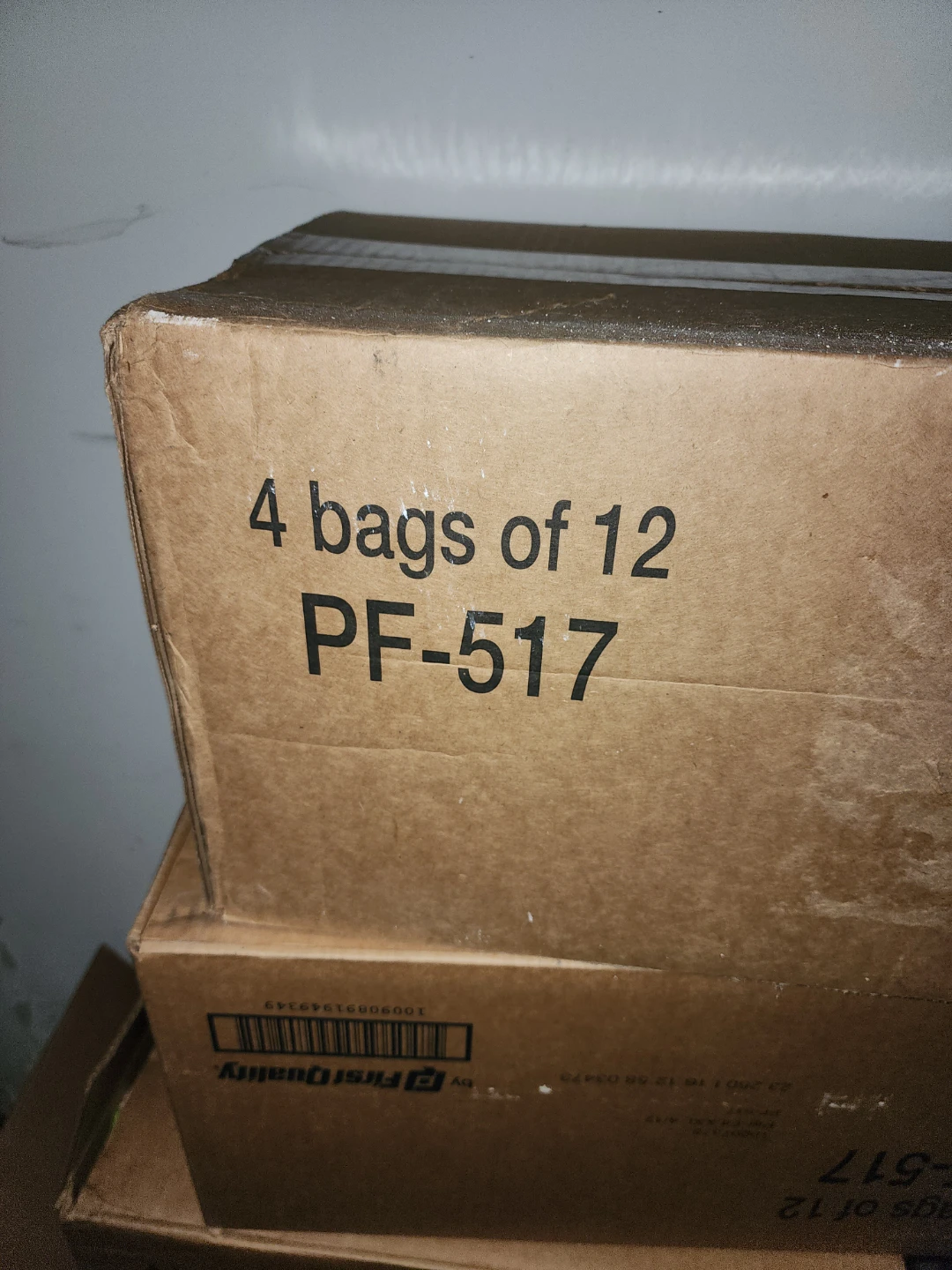 Prevail Per-Fit Daily Underwear Extra Extra Large 384 Count - photo 3