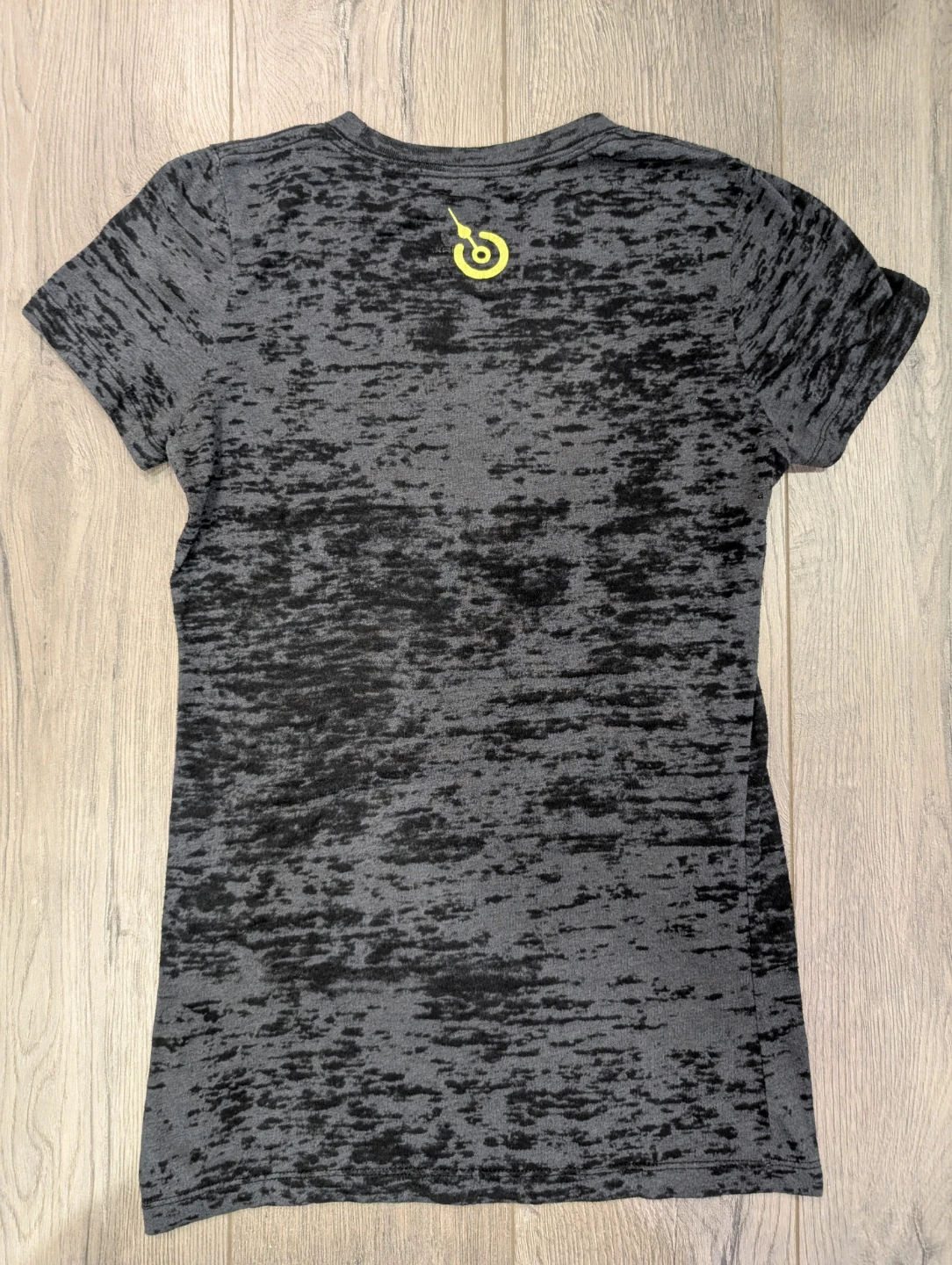 EUC - Crossfit Life As RX  Wodzilla T-Shirt Size S - photo 2