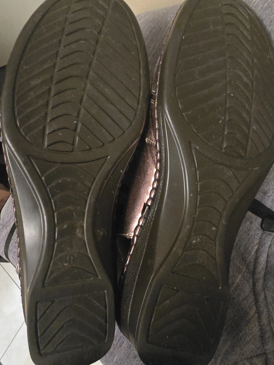 SOFLEX ITALY Women's Sandals Size 9 - photo 2