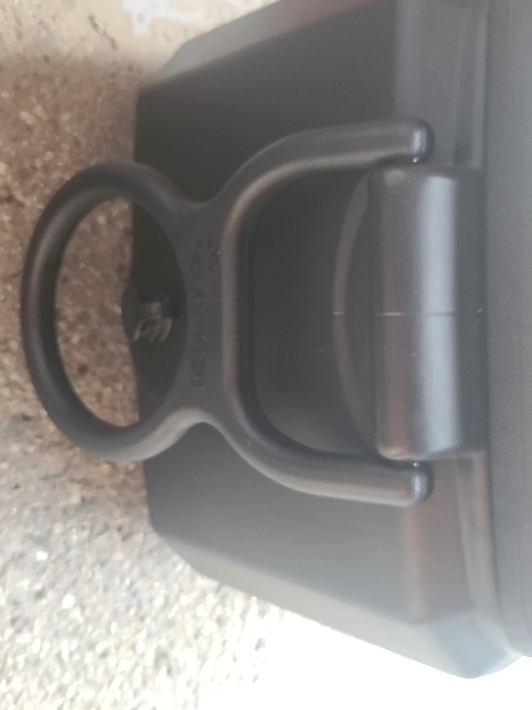 IcyBreeze Portable Air Conditioner Fan - photo 4
