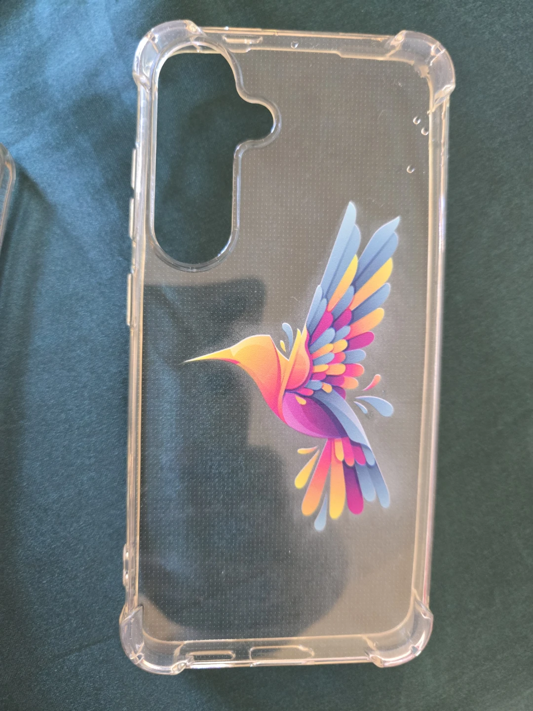 3x Phone Cases with Designs [SAMSUNG S24]✨️📱