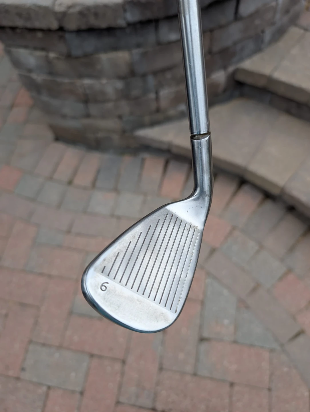 PING G20 9-Iron Golf Trainer - Men's right handed - photo 4