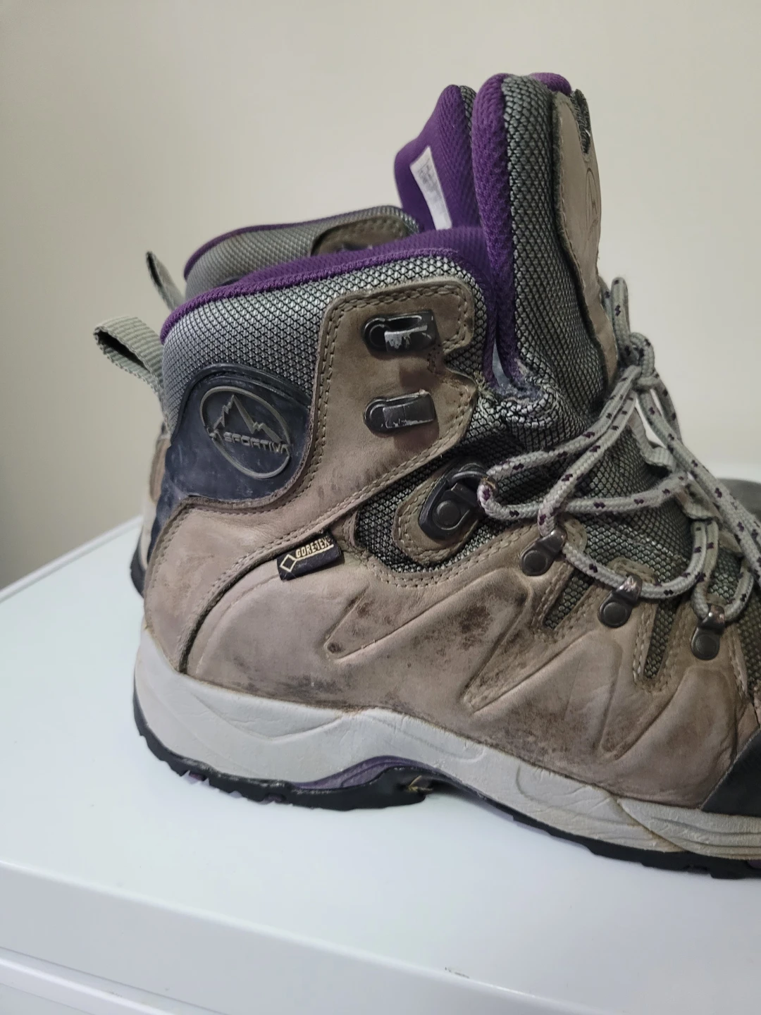 La Sportiva Gore-Tex Hiking Boots size 11